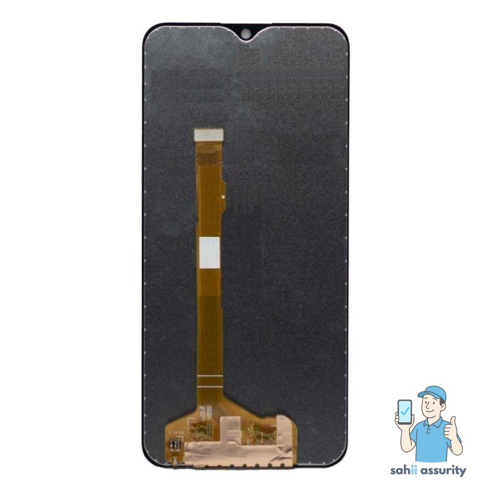 LCD with Touch Screen for Vivo Y11 2019 thumbnail